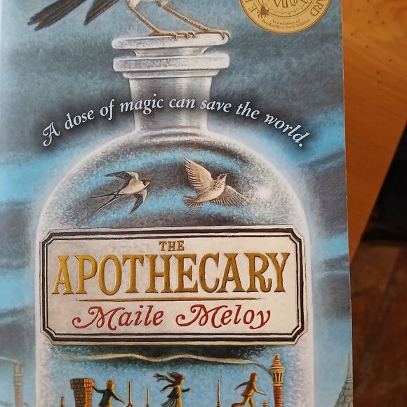 9 Young Adult Books